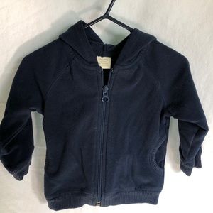 Old Navy Baby’s (6-12mo) Zip-Up Hoodie/Sweatshirt